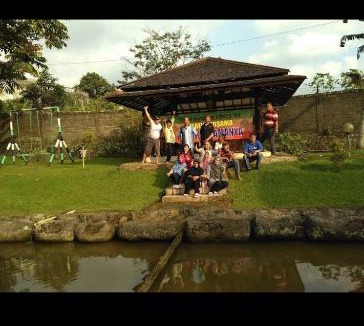 Ciloto Villa | Villa Maharani Puncak