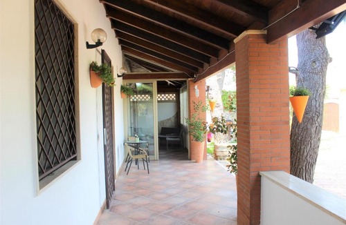 Nardo House | Villa Maia