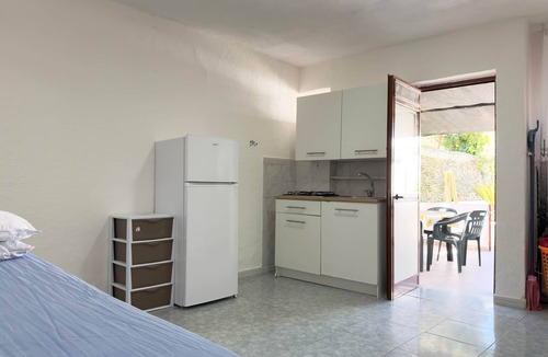 Palinuro House | Villa Maica 10, Palinuro, Cilento