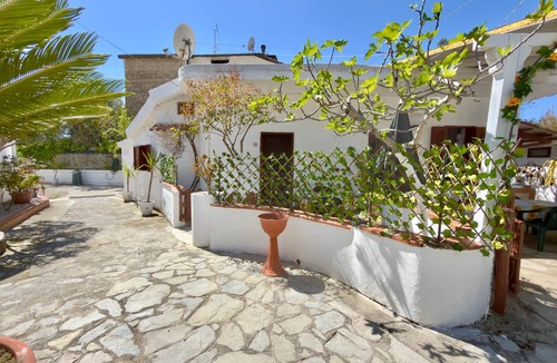 Palinuro House | Villa Maica 11, Palinuro, Cilento