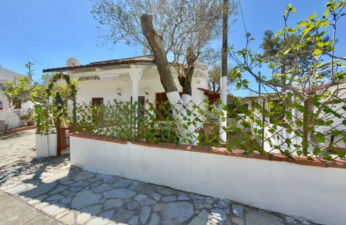 Palinuro House | Villa Maica 12, Palinuro, Cilento