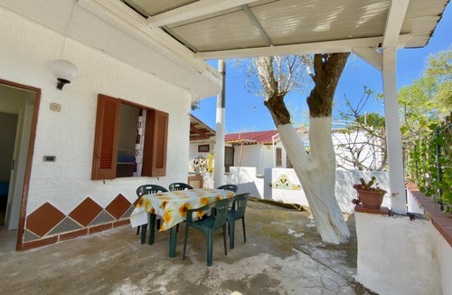 Palinuro House | Villa Maica 12, Palinuro, Cilento