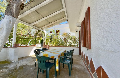 Palinuro House | Villa Maica 12, Palinuro, Cilento