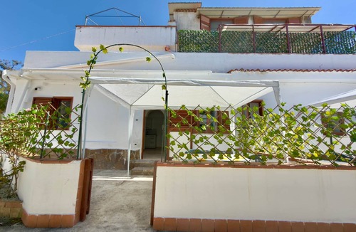 Palinuro House | Villa Maica 2, Palinuro, Cilento