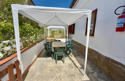 Palinuro House | Villa Maica 3, Palinuro, Cilento