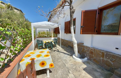 Palinuro House | Villa Maica 4, Palinuro, Cilento
