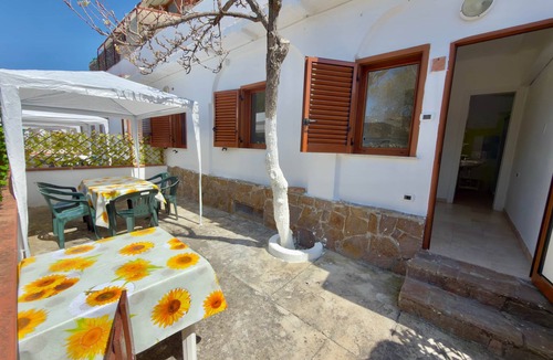 Palinuro House | Villa Maica 4, Palinuro, Cilento