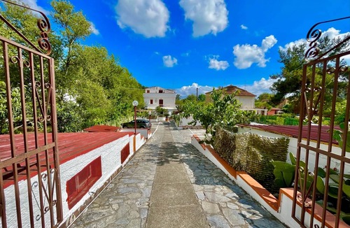 Palinuro House | Villa Maica 8, Palinuro, Cilento