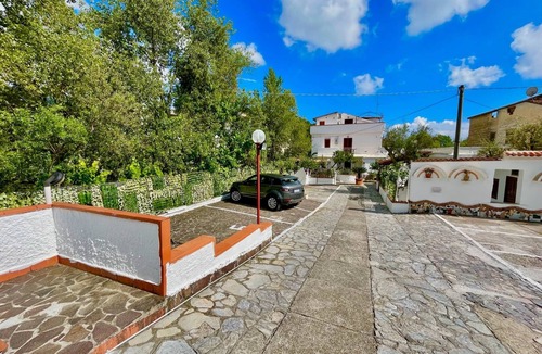 Palinuro House | Villa Maica 8, Palinuro, Cilento