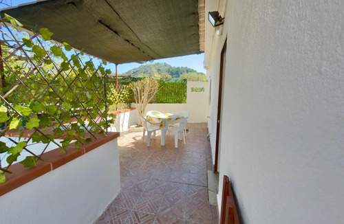 Palinuro House | Villa Maica 9, Palinuro, Cilento