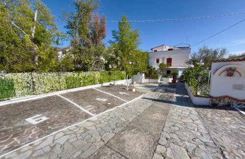 Palinuro House | Villa Maica
