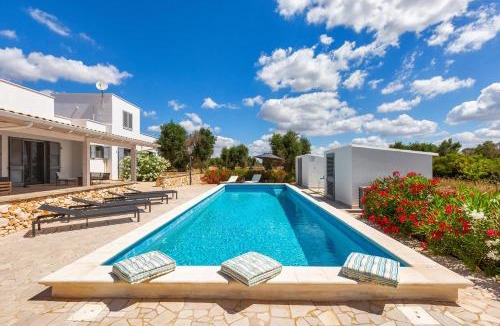 Manduria Villa | Villa Maier by Perle di Puglia