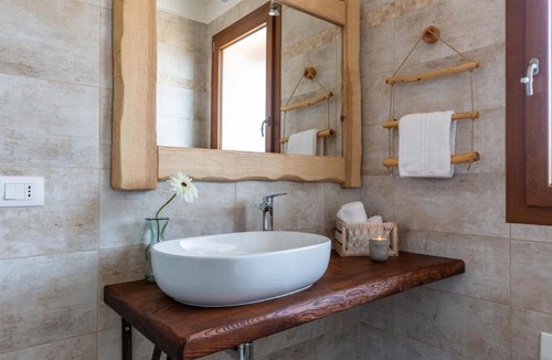 Capoterra Bed & Breakfast | Villa Maila