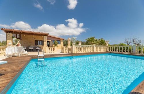Corsano Villa | Villa Maila