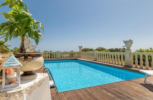 Corsano Villa | Villa Maila
