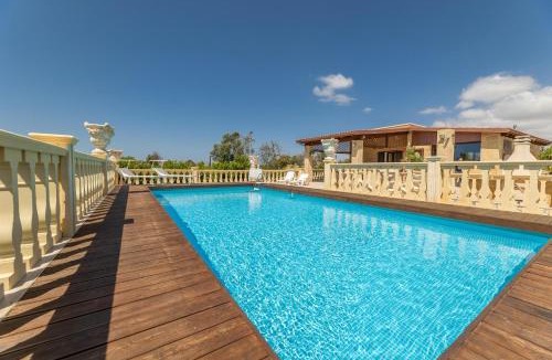 Corsano Villa | Villa Maila