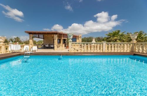 Corsano Villa | Villa Maila