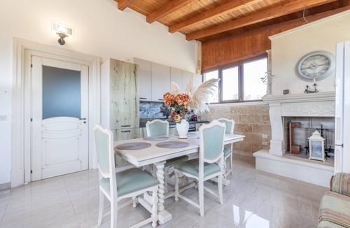 Corsano Villa | Villa Maila - Marina Di Funnuvojere