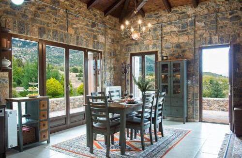Arcadia Region Villa | Villa Mainalis