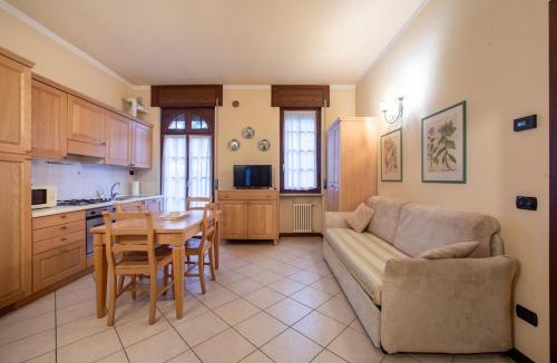 Borgo Milano Apartment | Villa Mainard, Tosca Historic