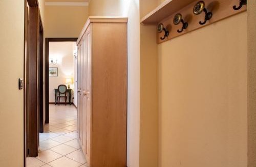 Borgo Milano Apartment | Villa Mainard, Tosca Historic