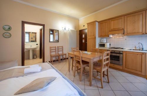 Borgo Milano Apartment | Villa Mainard, Tosca Historic