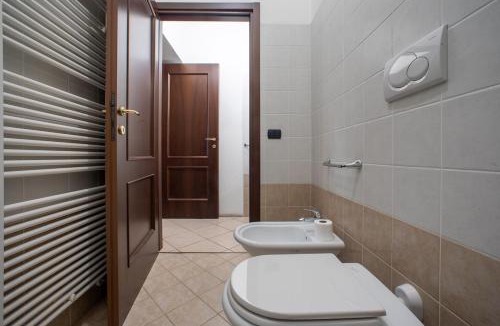 Borgo Milano Apartment | Villa Mainard, Tosca Historic