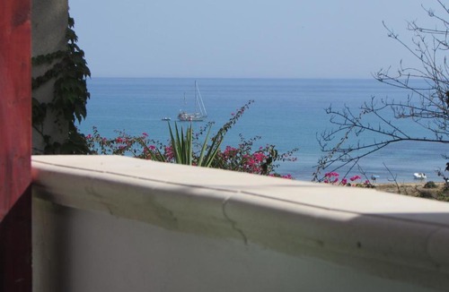 Realmonte House | Villa Majata