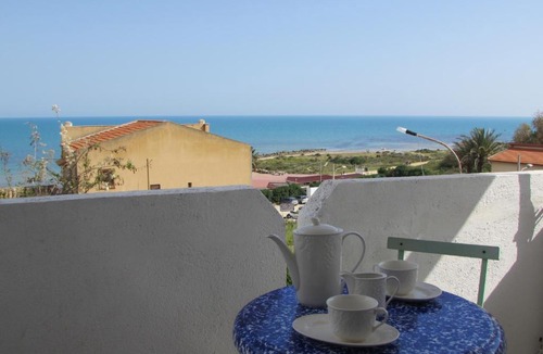 Realmonte House | Villa Majata