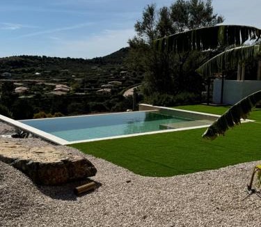 Tertenia Villa | Villa MAJU