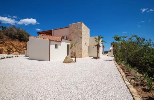 Tertenia Villa | Villa MAJU