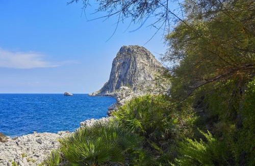 Bagheria Villa | Villa Majus