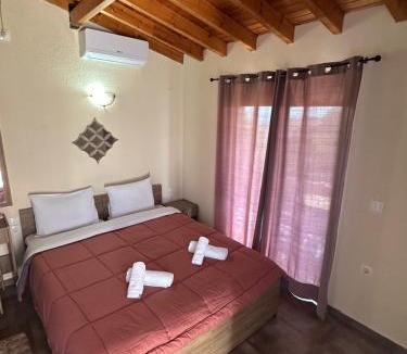 Makri House | Villa Makri