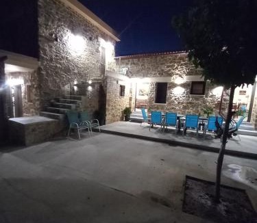 Kamboi Villa | Villa Makyva