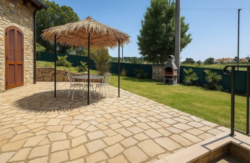 Marina di Ascea Villa | Villa Malù - Ascea