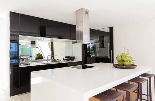 Taling Ngam Villa | Villa Malabar - Luxury 7 bedroom villa
