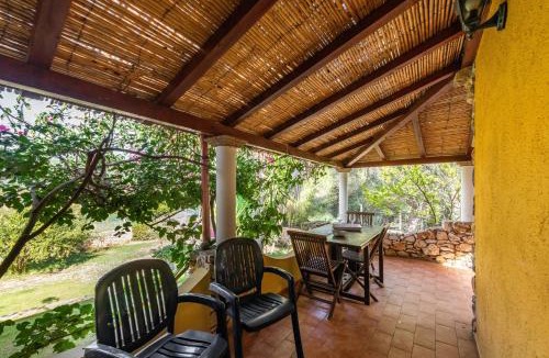 Maladroscia Villa | Villa Maladroxia