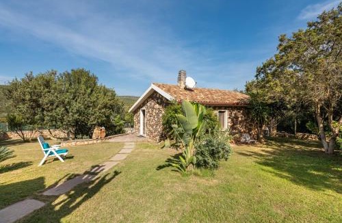 Maladroscia Villa | Villa Maladroxia