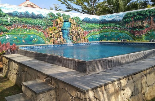 Malang Villa | Villa Malang MARRY IND Puncak Buring