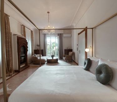 San Giuliano a Mare Bed & Breakfast | Villa Maldestra