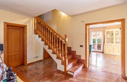 Tolleric Villa | Villa Malen