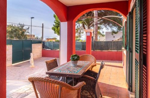 Tolleric House | Villa Malena