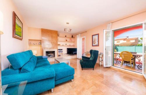 Tolleric House | Villa Malena
