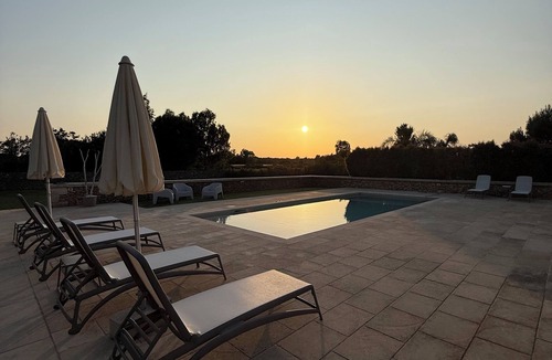 Melendugno Villa | Villa Malepè with private pool
