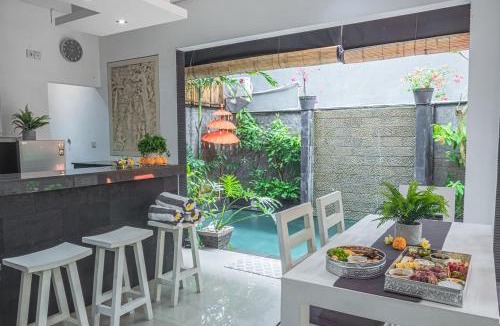 Legian Villa | Villa Mali Legian