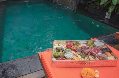 Legian Villa | Villa Mali Legian
