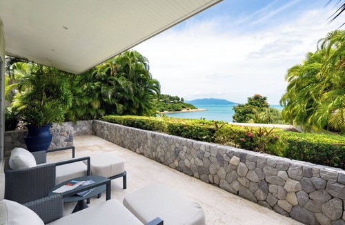 Moo 5 Villa | Villa Maliya