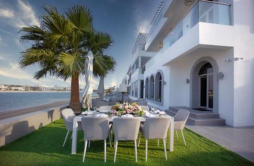 Palm Jumeirah Villa | Villa Mallorca - Exclusive 8-Bedroom Villa By Luxury Explorers Collection