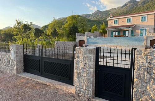 Seoca Villa | Villa Maluso