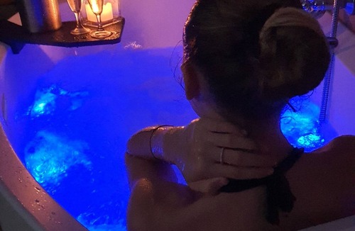 Sassari Bed & Breakfast | Villa Malvasio Piscina Suite Idromassaggio
